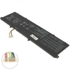 Акумулятор для ноутбука ASUS VivoBook S433FA C31N1905, 4335 mAh (50 Wh), 3cell, 11.55V, Li-Pol (A47703) - Фото
