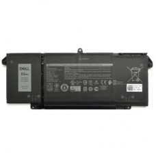 Акумулятор для ноутбука Dell Latitude 7320 7FMXV, 63 Wh (3941 mAh), 4cell, 15.2V, Li-ion (A47871) - Фото