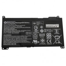 Акумулятор для ноутбука HP ProBook 450 G4 RR03XL, 48 Wh (4212mAh), 3cell, 11.4V, Li-ion (A47867) - Фото
