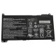 Акумулятор для ноутбука HP ProBook 450 G4 RR03XL, 48 Wh (4212mAh), 3cell, 11.4V, Li-ion (A47867)