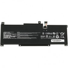 Акумулятор для ноутбука MSI BTY-M49, 4600 mAh (52.4Wh), 3cell, 11.4V, Li-ion (A47826) - Фото