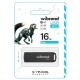 USB флеш накопитель Wibrand 16GB Mink Black USB 2.0 (WI2.0/MI16P4B) USB флеш накопитель Wibrand 16GB Mink Black USB 2.0 (WI2.0/MI16P4B)
