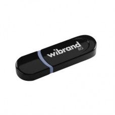 USB флеш накопитель Wibrand 8GB Panther Black USB 2.0 (WI2.0/PA8P2B) USB флеш накопитель Wibrand 8GB Panther Black USB 2.0 (WI2.0/PA8P2B)