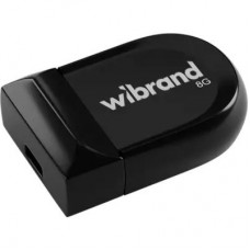USB флеш накопитель Wibrand 8GB Scorpio Black USB 2.0 (WI2.0/SC8M3B) USB флеш накопитель Wibrand 8GB Scorpio Black USB 2.0 (WI2.0/SC8M3B)