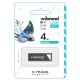 USB флеш накопитель Wibrand 4GB Stingray Grey USB 2.0 (WI2.0/ST4U5G) USB флеш накопитель Wibrand 4GB Stingray Grey USB 2.0 (WI2.0/ST4U5G)