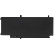 Акумулятор для ноутбука Dell Inspiron 15-7547 D2VF9, 43Wh (3700mAh), 3cell, 11.1 V, Li-ion AlSoft (A47938) - Фото