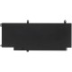 Акумулятор для ноутбука Dell Inspiron 15-7547 D2VF9, 43Wh (3700mAh), 3cell, 11.1 V, Li-ion AlSoft (A47938)