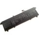 Акумулятор для ноутбука ASUS ZenBook UX392 C31N1821, 4335 mAh (50 Wh), 3cell, 11.55V, Li-Pol (A47926)