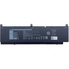 Акумулятор для ноутбука Dell Precision 7550 PKWVM, 7922 mAh (95Wh), 6cell, 11.4V, Li-ion (A47936) - Фото