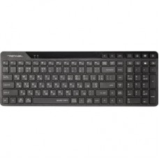 Клавиатура A4Tech FBK27C AS Wireless Black (4711422001266)