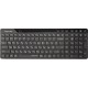 Клавиатура A4Tech FBK27C AS Wireless Black (4711422001266)
