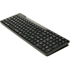 Клавіатура A4Tech FBK27C AS Wireless Black (4711422001266) - Фото