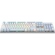 Клавіатура A4Tech FS100 RGB FS Switch USB Icy Blue (4711422004069) Клавіатура A4Tech FS100 RGB FS Switch USB Icy Blue (4711422004069)