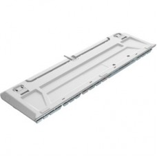 Клавіатура A4Tech FS100 RGB FS Switch USB Icy Blue (4711422004069) - Фото