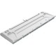 Клавіатура A4Tech FS100 RGB FS Switch USB Icy Blue (4711422004069) Клавіатура A4Tech FS100 RGB FS Switch USB Icy Blue (4711422004069)