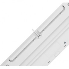 Клавіатура A4Tech FS100 RGB FS Switch USB Icy Blue (4711422004069) - Фото
