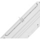Клавіатура A4Tech FS100 RGB FS Switch USB Icy Blue (4711422004069) Клавіатура A4Tech FS100 RGB FS Switch USB Icy Blue (4711422004069)