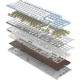 Клавіатура A4Tech FS100 RGB FS Switch USB Icy Blue (4711422004069) Клавіатура A4Tech FS100 RGB FS Switch USB Icy Blue (4711422004069)