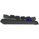 Клавіатура A4Tech FS100 RGB FS Switch USB Stone Black (4711422003925) Клавіатура A4Tech FS100 RGB FS Switch USB Stone Black (4711422003925)