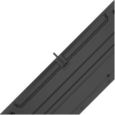Клавіатура A4Tech FS100 RGB FS Switch USB Stone Black (4711422003925) - Фото