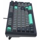 Клавиатура A4Tech FS300 FS Switches USB Panda Rock Climbin (4711422003086) Клавиатура A4Tech FS300 FS Switches USB Panda Rock Climbin (4711422003086)