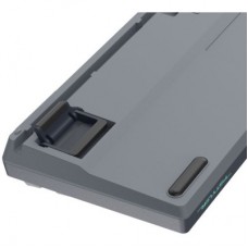 Клавіатура A4Tech FS300 FS Switches USB Panda Rock Climbin (4711422003086) - Фото