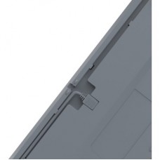 Клавіатура A4Tech FS300 FS Switches USB Panda Rock Climbin (4711422003086) - Фото