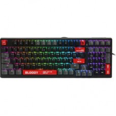 Клавиатура A4Tech Bloody S98 RGB BLMS Red USB Bloody Red (4711421991674)
