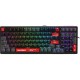 Клавиатура A4Tech Bloody S98 RGB BLMS Red USB Bloody Red (4711421991674)
