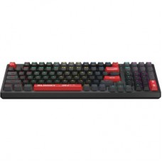 Клавіатура A4Tech Bloody S98 RGB BLMS Red USB Bloody Red (4711421991674) - Фото