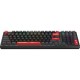 Клавиатура A4Tech Bloody S98 RGB BLMS Red USB Bloody Red (4711421991674)