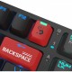 Клавиатура A4Tech Bloody S98 RGB BLMS Red USB Bloody Red (4711421991674)