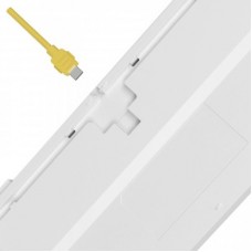 Клавіатура A4Tech Bloody S87 RGB BLMS TKL USB Energy Red (4711421993845) - Фото