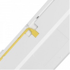 Клавіатура A4Tech Bloody S87 RGB BLMS TKL USB Energy White (4711421993708) - Фото