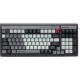 Клавиатура A4Tech Bloody B950 RGB LK Libra USB Warrior Grey (4711421995450)