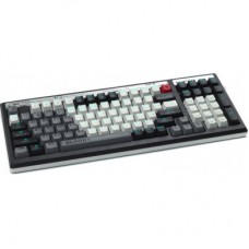 Клавіатура A4Tech Bloody B950 RGB LK Libra USB Warrior Grey (4711421995450) - Фото