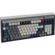 Клавиатура A4Tech Bloody B950 RGB LK Libra USB Warrior Grey (4711421995450) Клавиатура A4Tech Bloody B950 RGB LK Libra USB Warrior Grey (4711421995450)