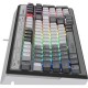 Клавиатура A4Tech Bloody B950 RGB LK Libra USB Warrior Grey (4711421995450) Клавиатура A4Tech Bloody B950 RGB LK Libra USB Warrior Grey (4711421995450)