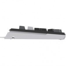 Клавіатура A4Tech Bloody B950 RGB LK Libra USB Warrior Grey (4711421995450) - Фото