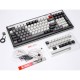 Клавиатура A4Tech Bloody B950 RGB LK Libra USB Warrior Grey (4711421995450) Клавиатура A4Tech Bloody B950 RGB LK Libra USB Warrior Grey (4711421995450)