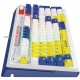 Клавіатура A4Tech Bloody B950 RGB LK Libra USB Warrior Blue (4711421995382)