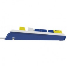 Клавіатура A4Tech Bloody B950 RGB LK Libra USB Warrior Blue (4711421995382) - Фото