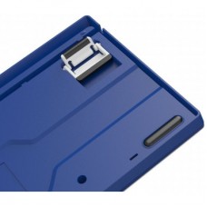 Клавіатура A4Tech Bloody B950 RGB LK Libra USB Warrior Blue (4711421995382) - Фото