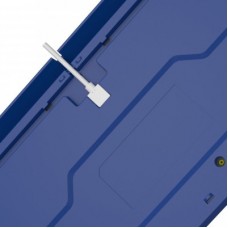 Клавіатура A4Tech Bloody B950 RGB LK Libra USB Warrior Blue (4711421995382) - Фото
