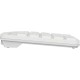 Клавиатура A4Tech FGK21C Wireless White (4711421994057) Клавиатура A4Tech FGK21C Wireless White (4711421994057)