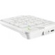 Клавиатура A4Tech FGK21C Wireless White (4711421994057) Клавиатура A4Tech FGK21C Wireless White (4711421994057)