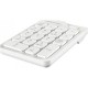 Клавиатура A4Tech FGK21C Wireless White (4711421994057) Клавиатура A4Tech FGK21C Wireless White (4711421994057)
