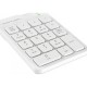 Клавиатура A4Tech FGK21C Wireless White (4711421994057) Клавиатура A4Tech FGK21C Wireless White (4711421994057)