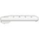 Клавиатура A4Tech FGK21C Wireless White (4711421994057) Клавиатура A4Tech FGK21C Wireless White (4711421994057)