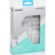 Клавиатура A4Tech FGK21C Wireless White (4711421994057) Клавиатура A4Tech FGK21C Wireless White (4711421994057)